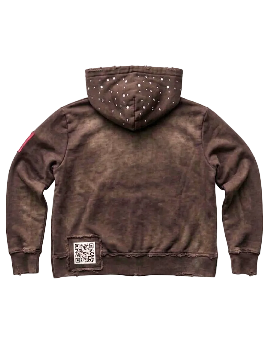 WOOD [PRE-ORDER]